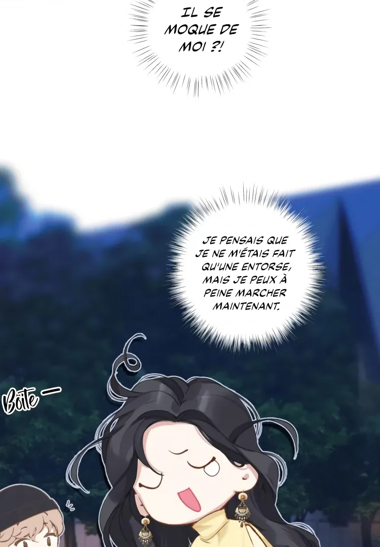 Read Love by Mistake FR Manga Online