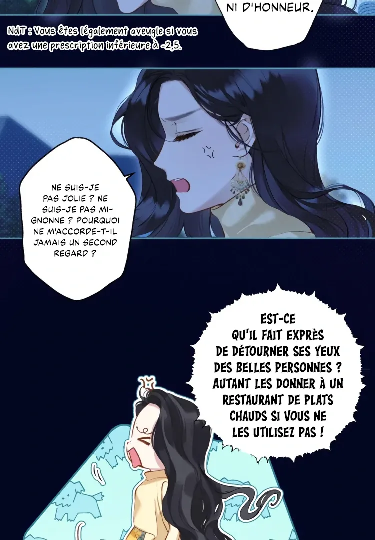 Read Love by Mistake FR Manga Online