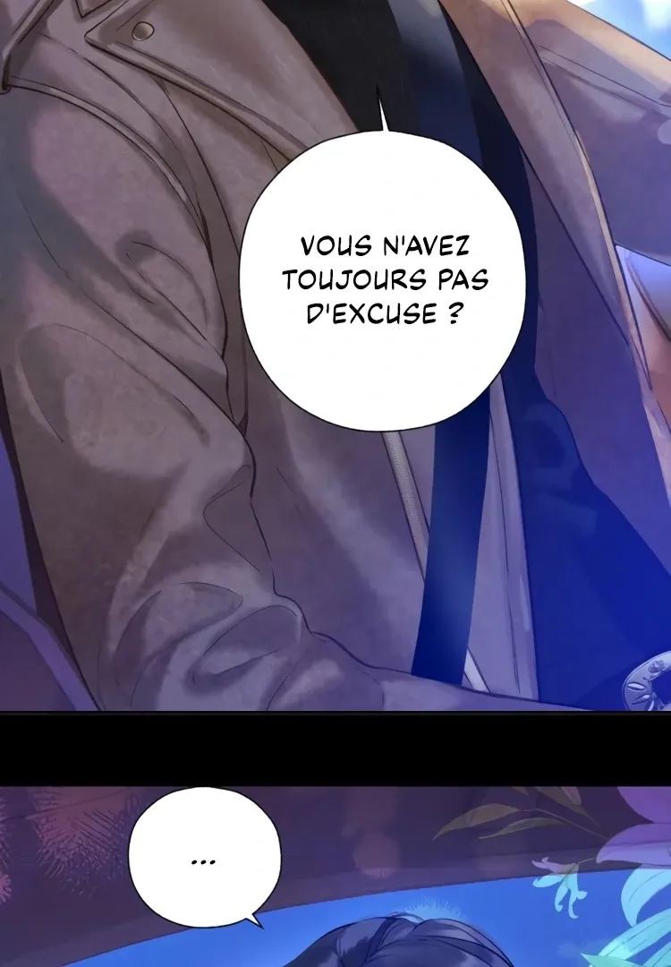 Read Love by Mistake FR Manga Online