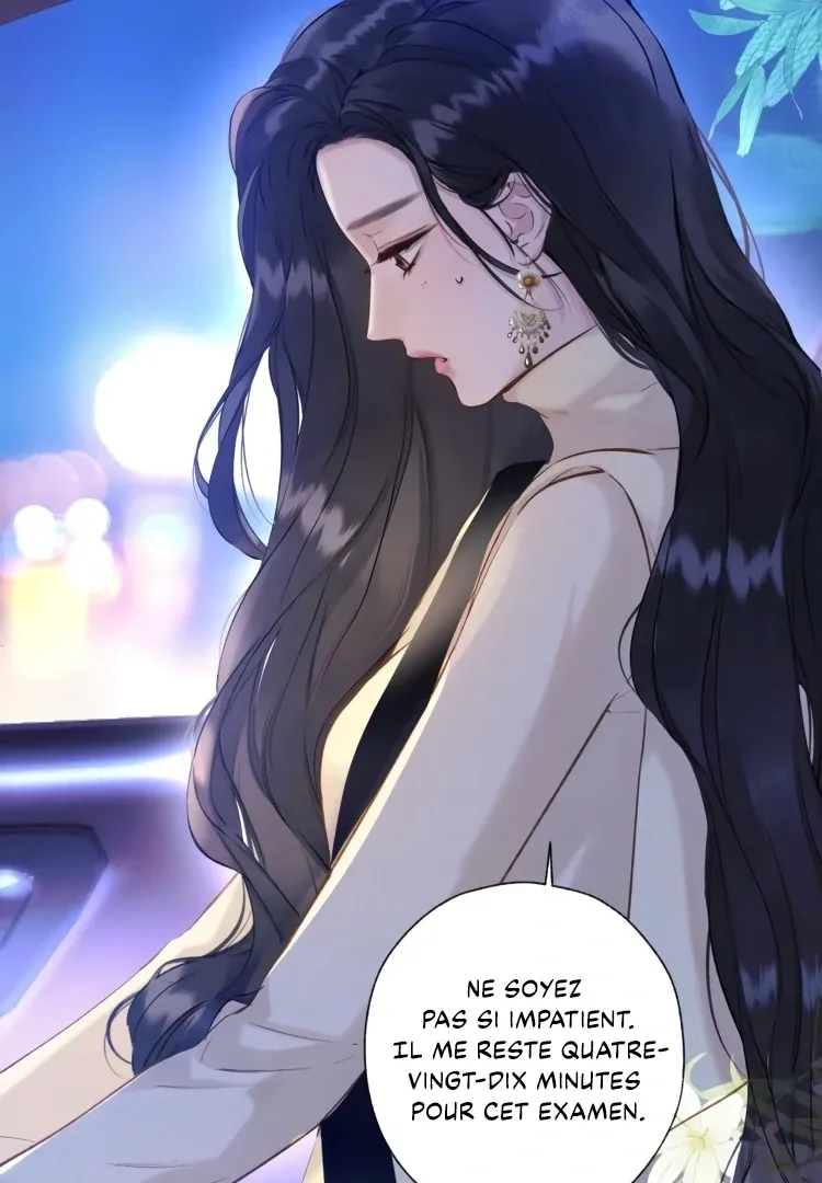 Read Love by Mistake FR Manga Online