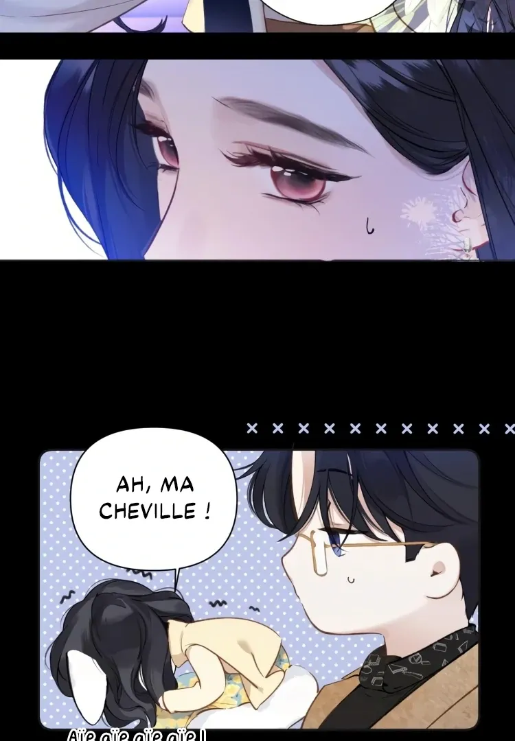 Read Love by Mistake FR Manga Online