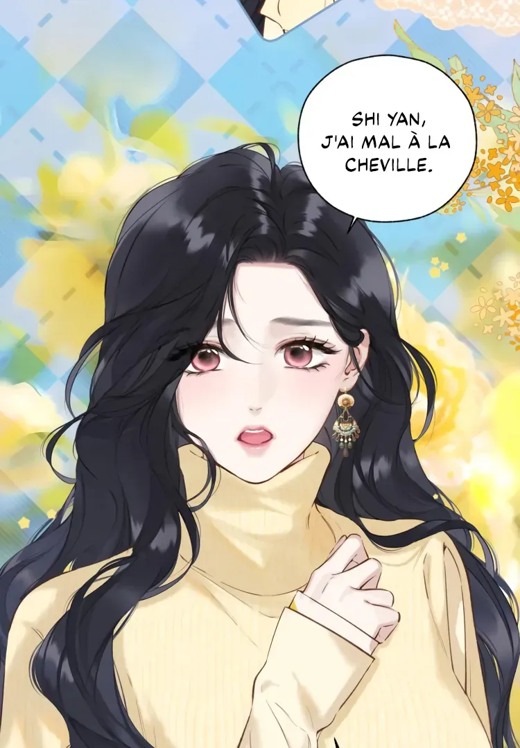 Read Love by Mistake FR Manga Online