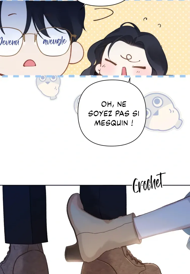 Read Love by Mistake FR Manga Online