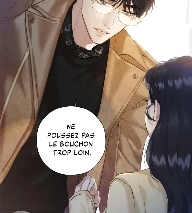 Read Love by Mistake FR Manga Online