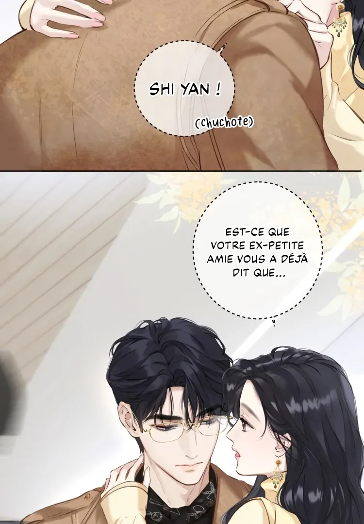 Read Love by Mistake FR Manga Online