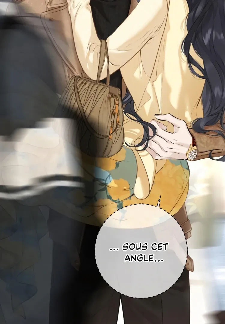 Read Love by Mistake FR Manga Online