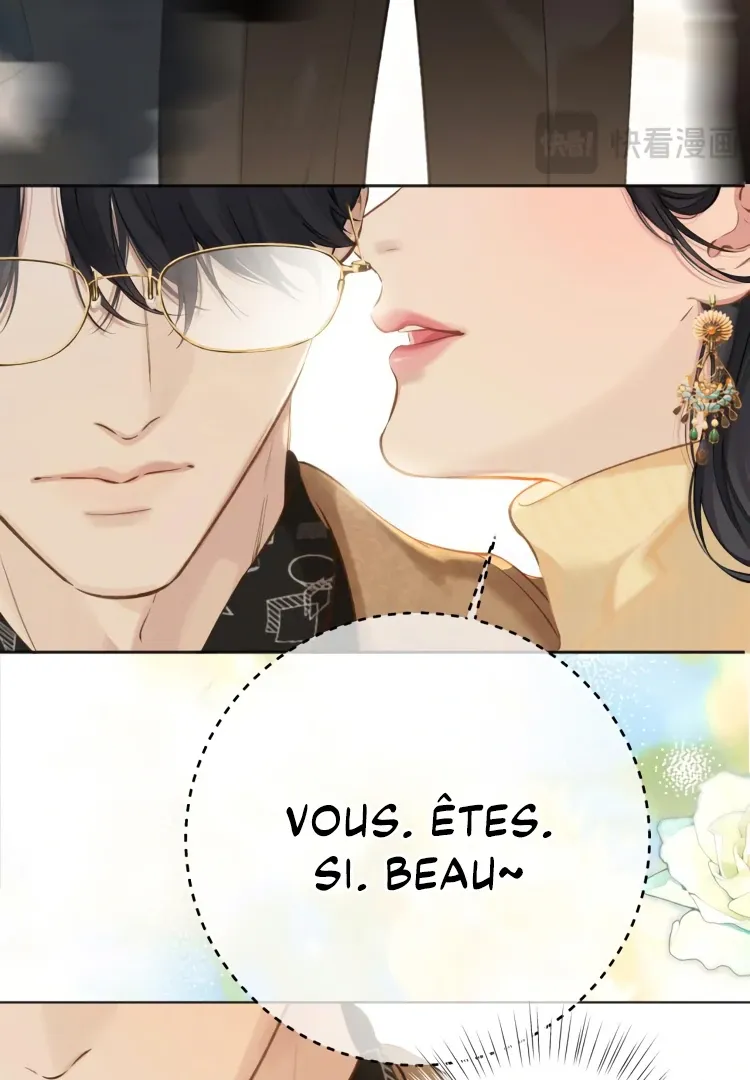 Read Love by Mistake FR Manga Online