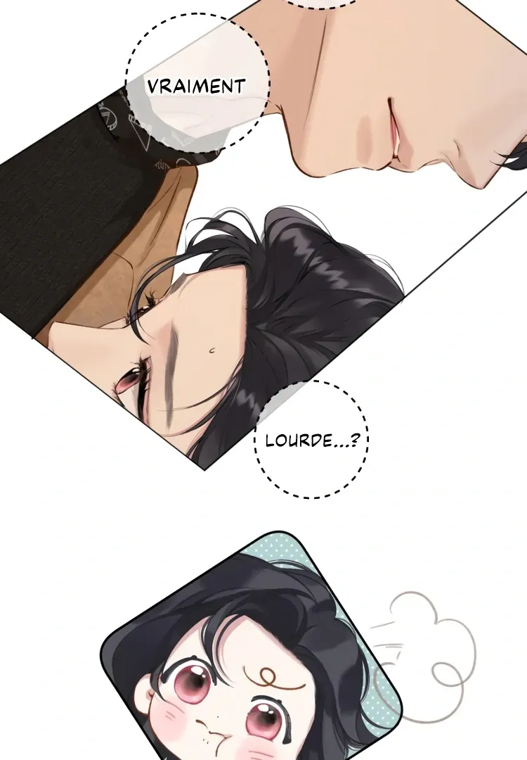 Read Love by Mistake FR Manga Online