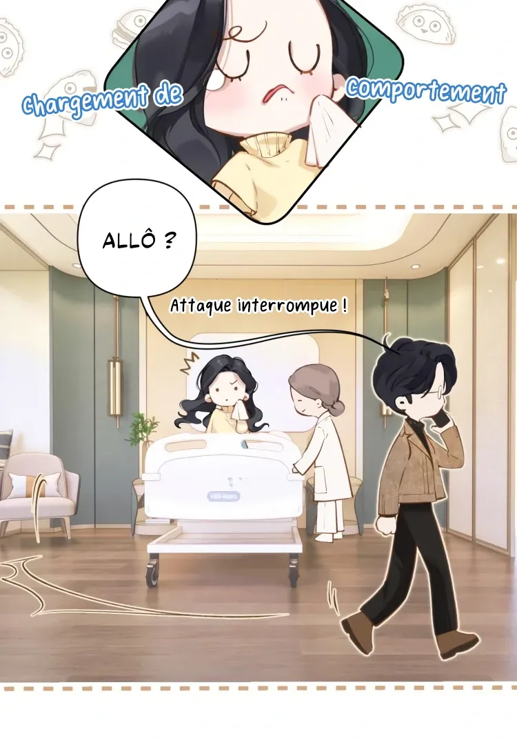 Read Love by Mistake FR Manga Online