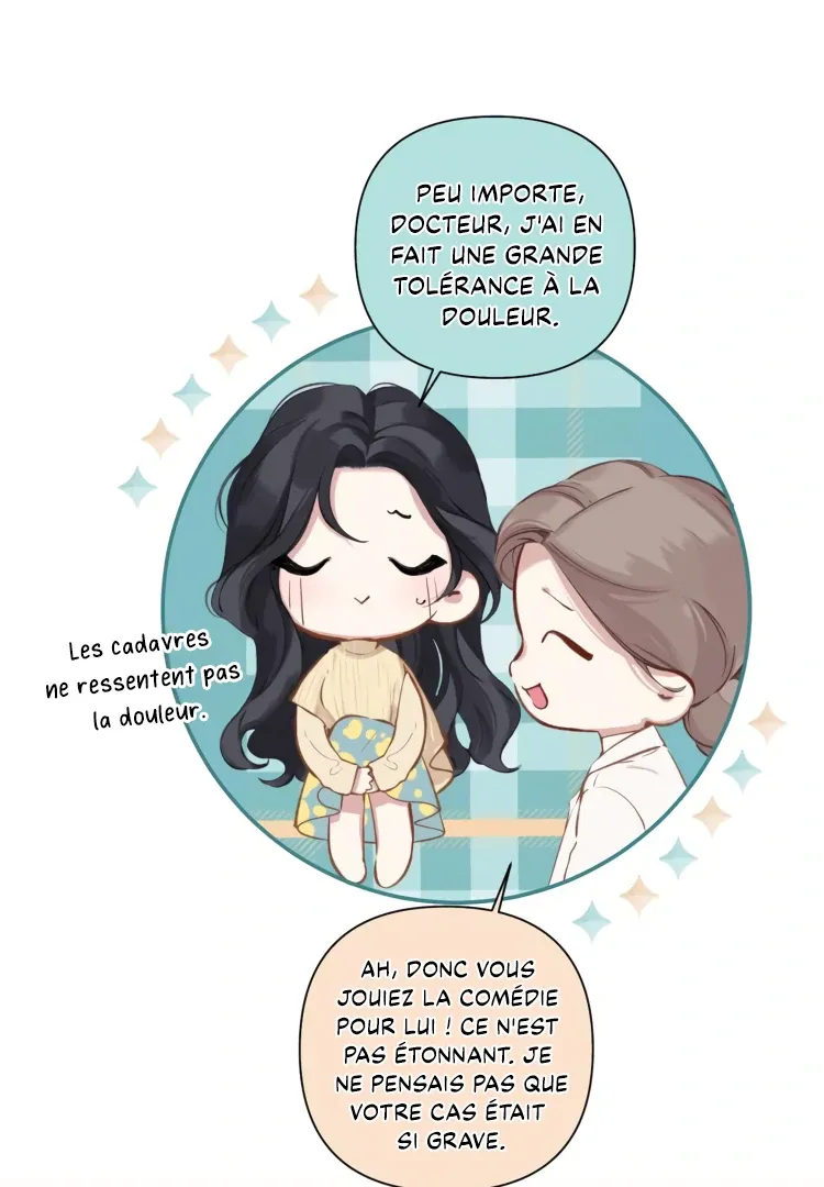 Read Love by Mistake FR Manga Online