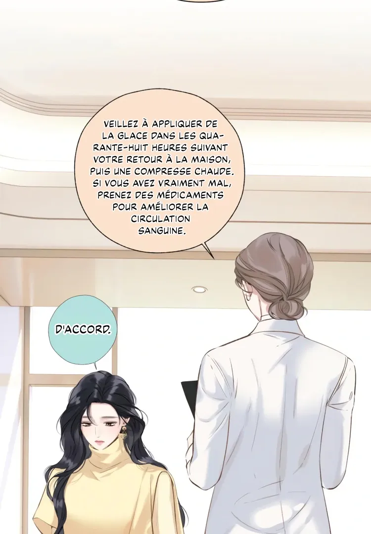 Read Love by Mistake FR Manga Online