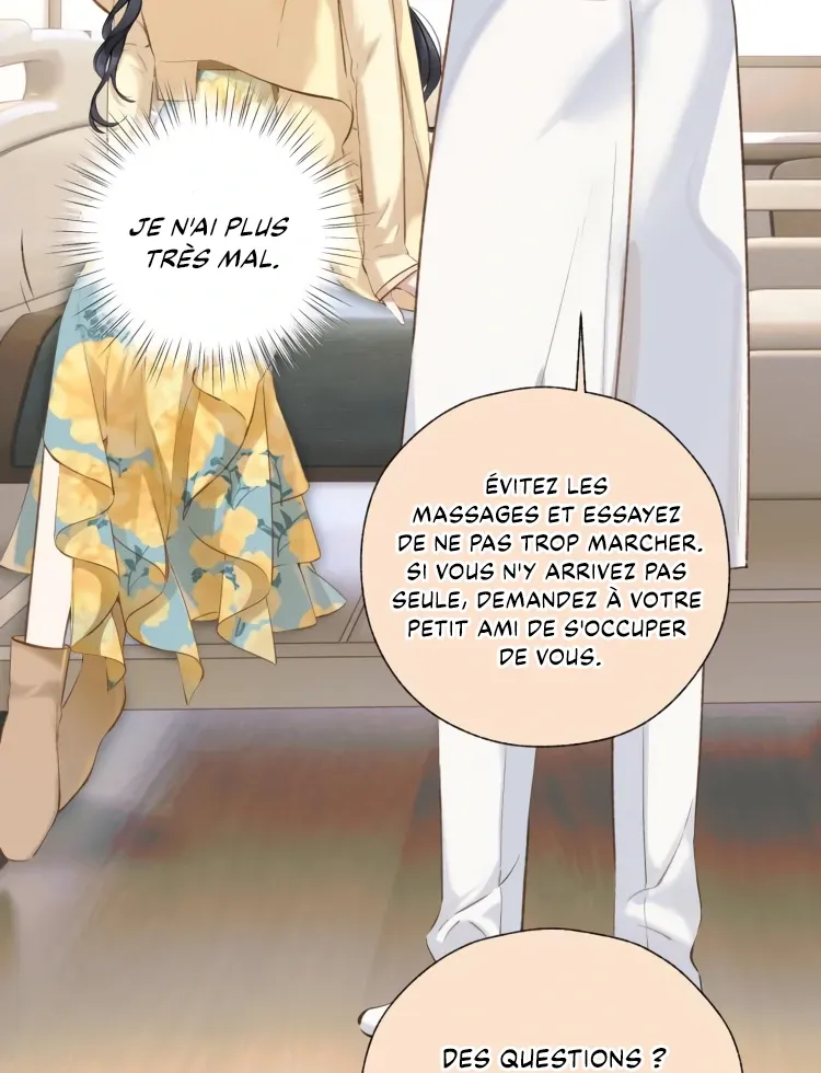 Read Love by Mistake FR Manga Online