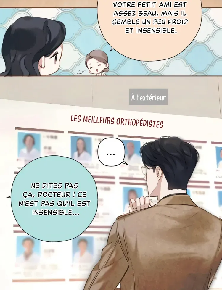 Read Love by Mistake FR Manga Online