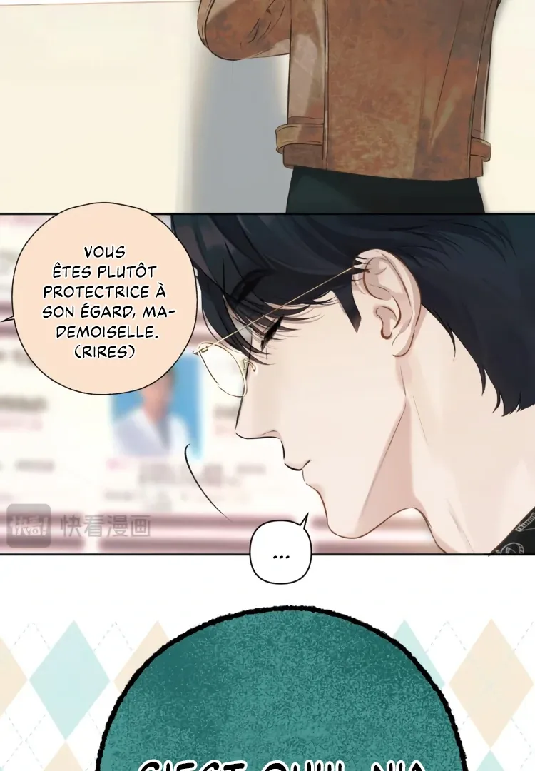 Read Love by Mistake FR Manga Online