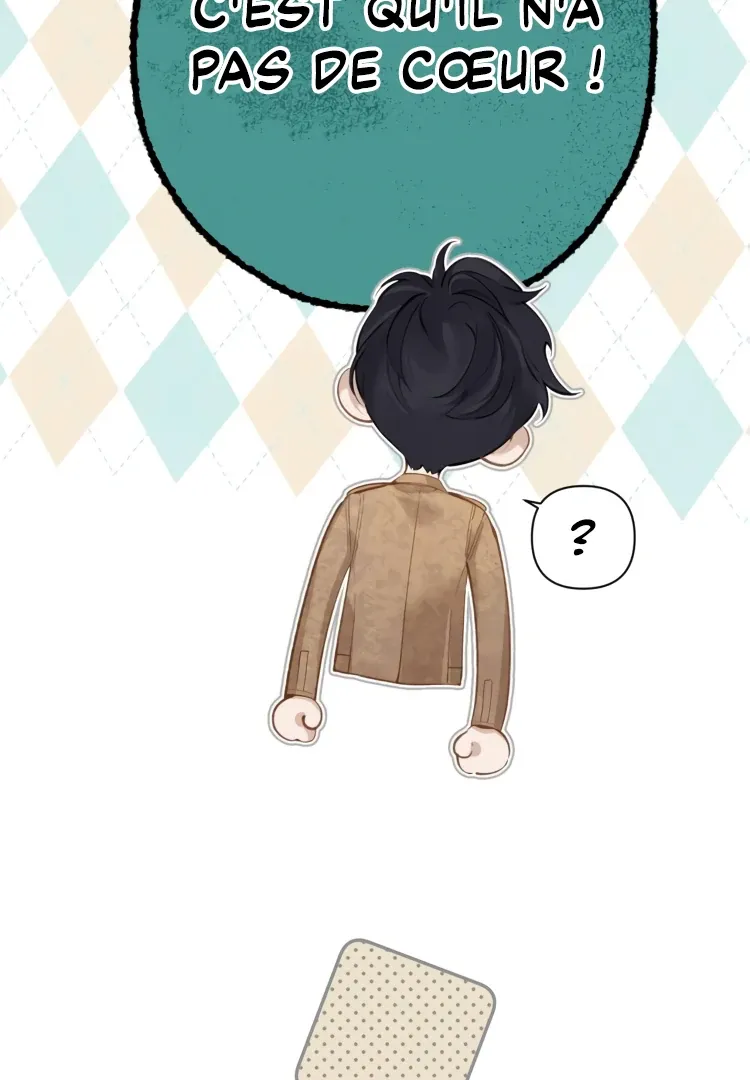 Read Love by Mistake FR Manga Online