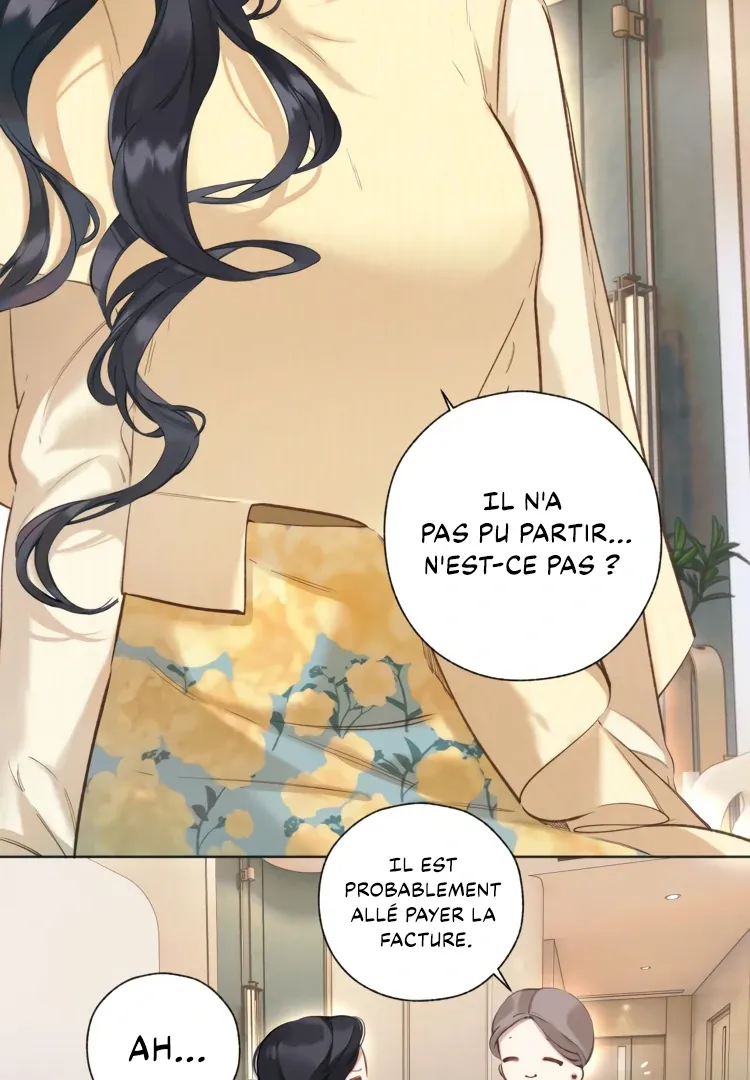 Read Love by Mistake FR Manga Online