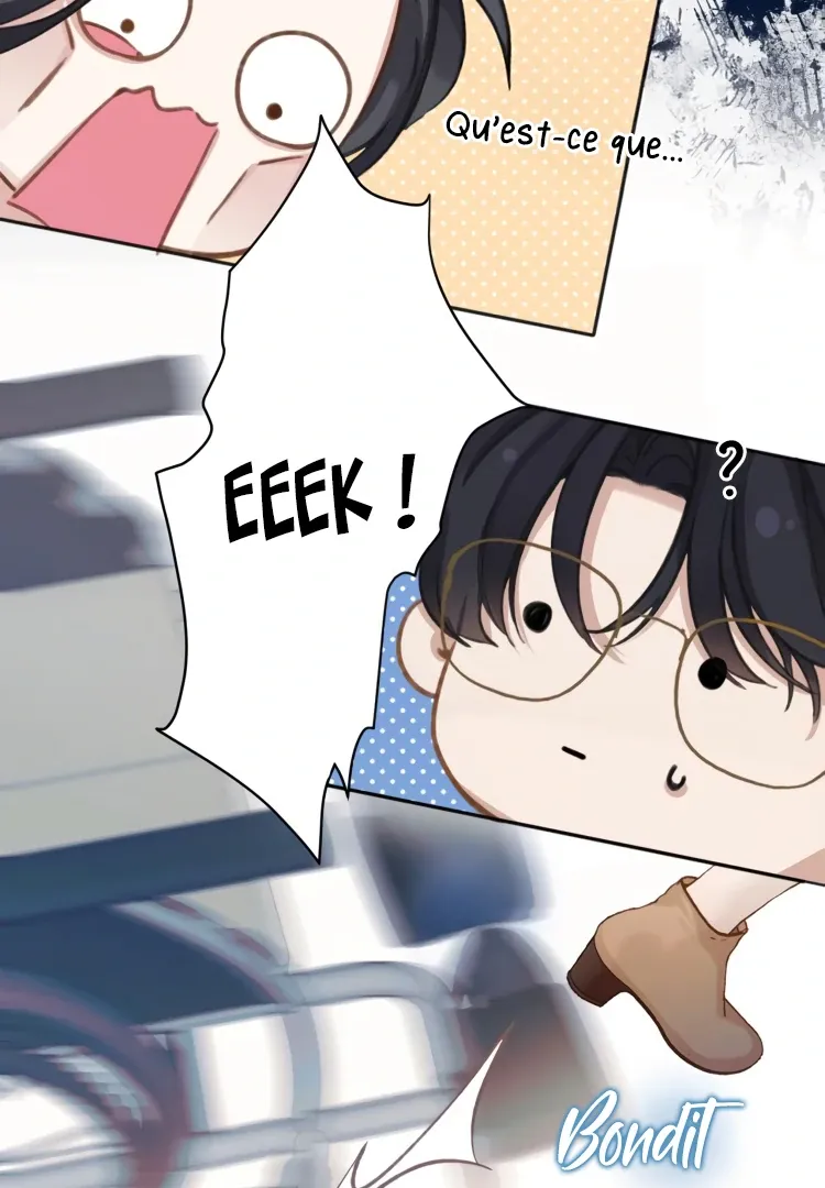 Read Love by Mistake FR Manga Online
