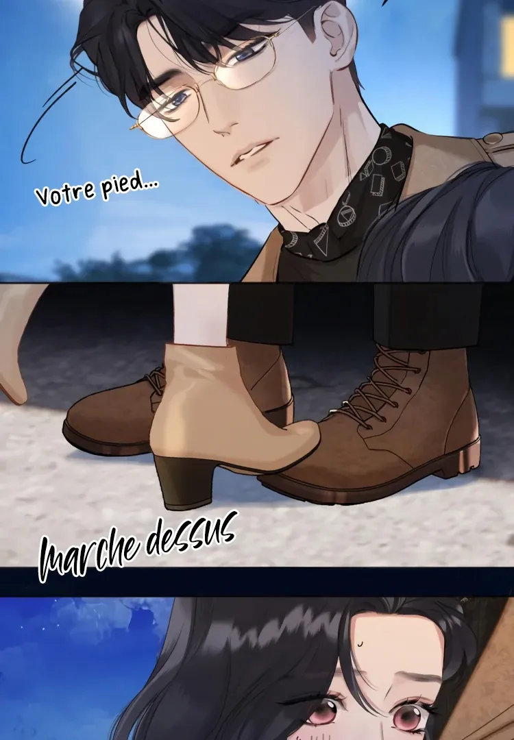 Read Love by Mistake FR Manga Online