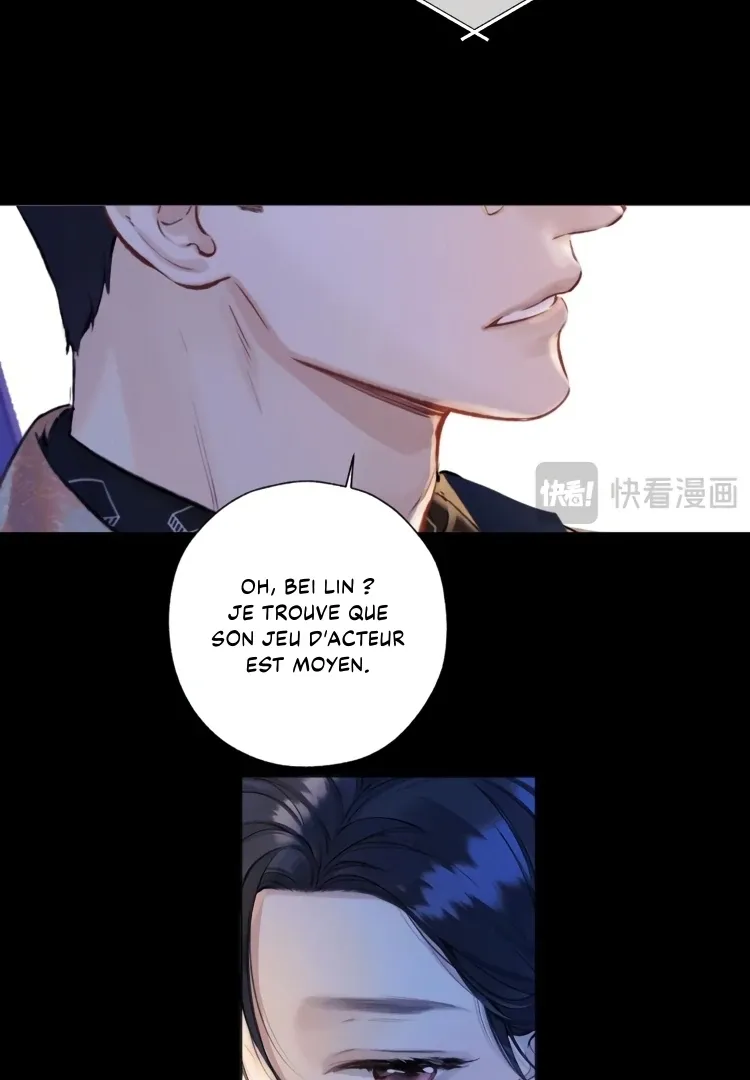 Read Love by Mistake FR Manga Online