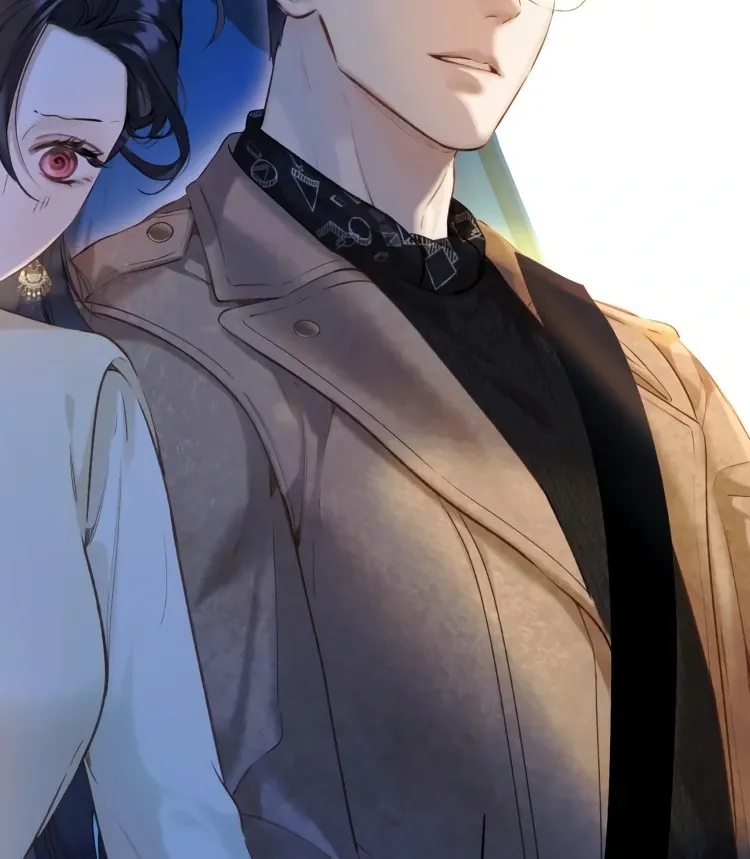 Read Love by Mistake FR Manga Online