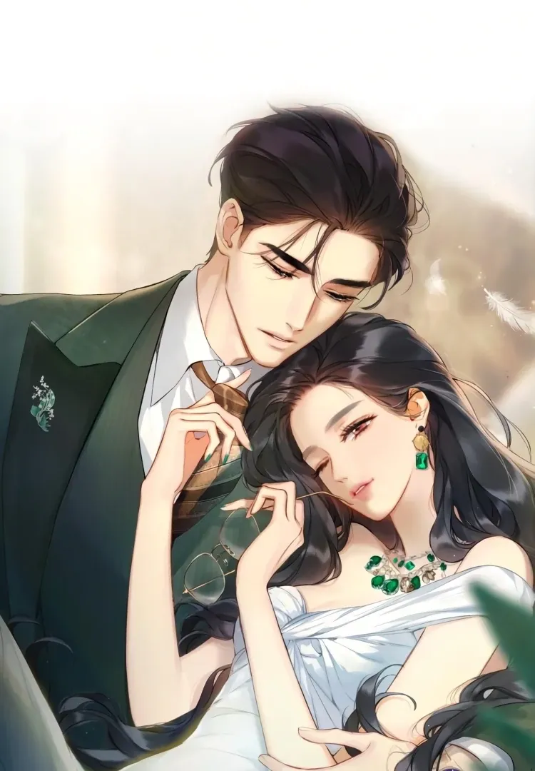 Read Love by Mistake FR Manga Online