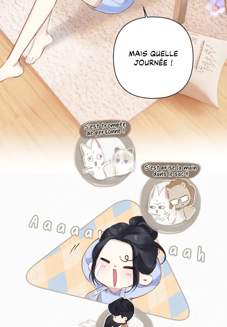 Read Love by Mistake FR Manga Online