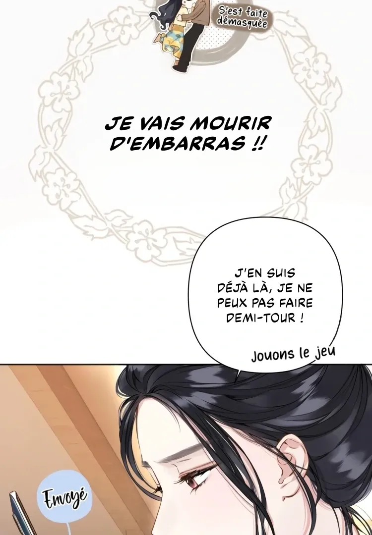 Read Love by Mistake FR Manga Online