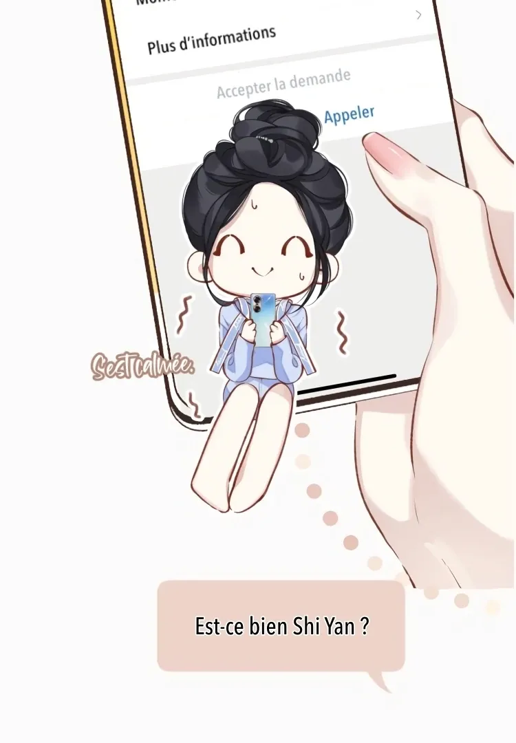 Read Love by Mistake FR Manga Online