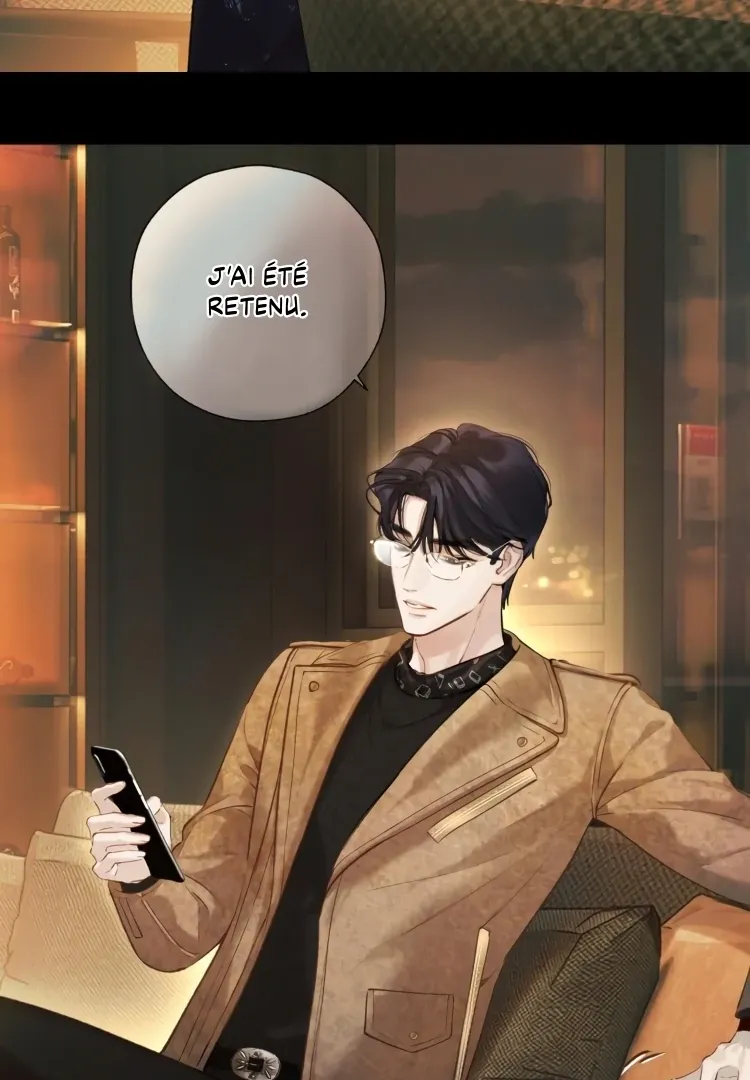 Read Love by Mistake FR Manga Online