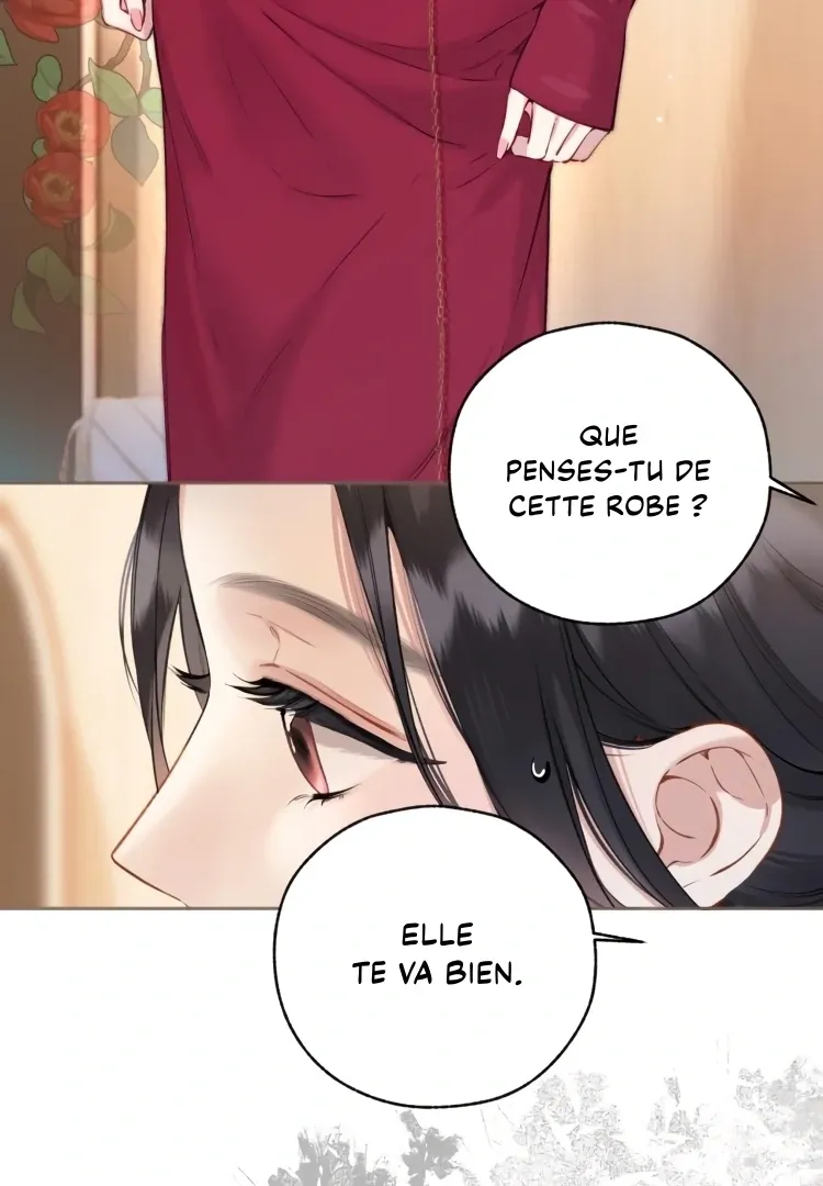 Read Love by Mistake FR Manga Online