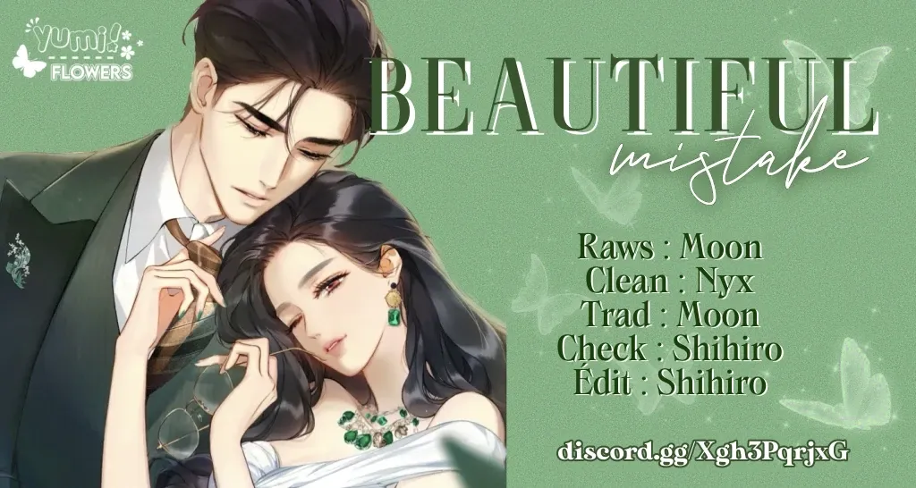 Read Love by Mistake FR Manga Online