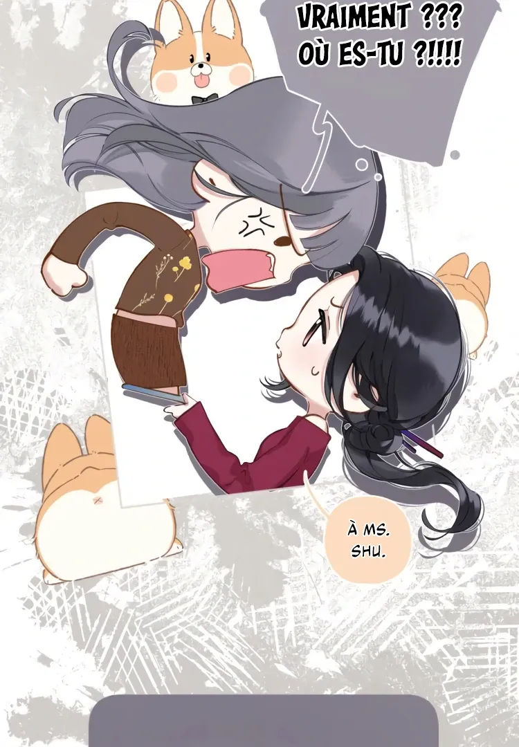 Read Love by Mistake FR Manga Online