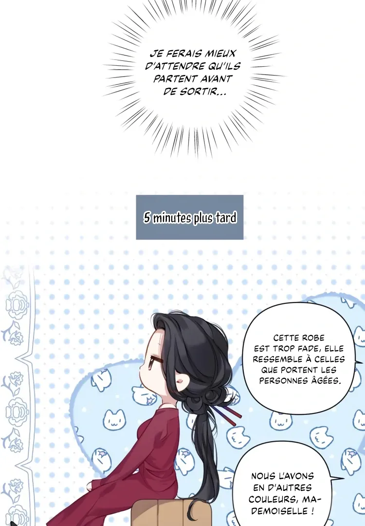 Read Love by Mistake FR Manga Online