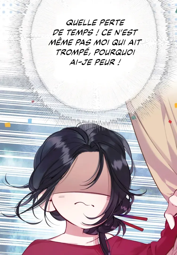 Read Love by Mistake FR Manga Online