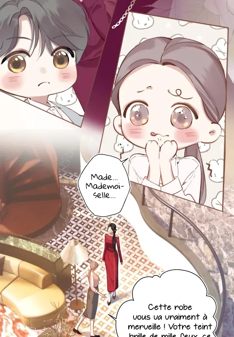 Read Love by Mistake FR Manga Online
