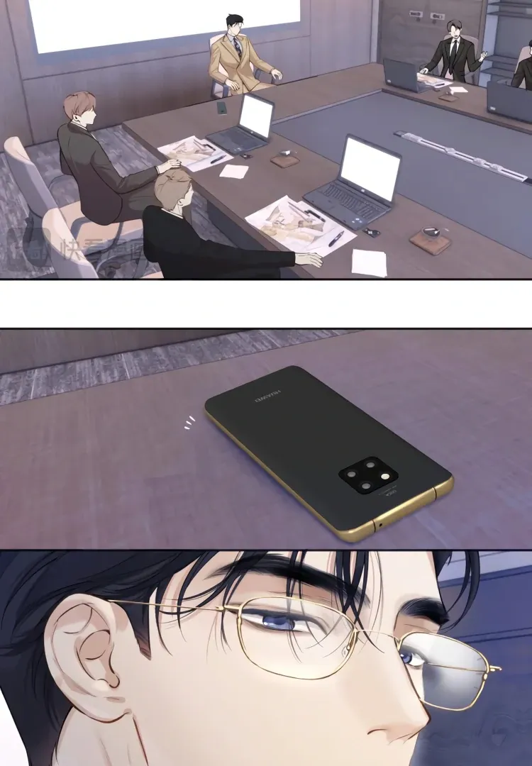 Read Love by Mistake FR Manga Online