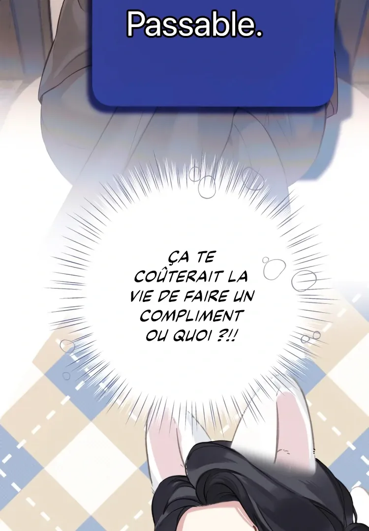 Read Love by Mistake FR Manga Online