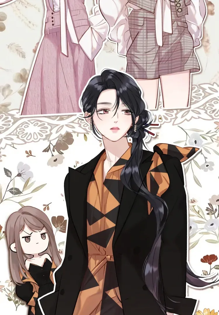 Read Love by Mistake FR Manga Online