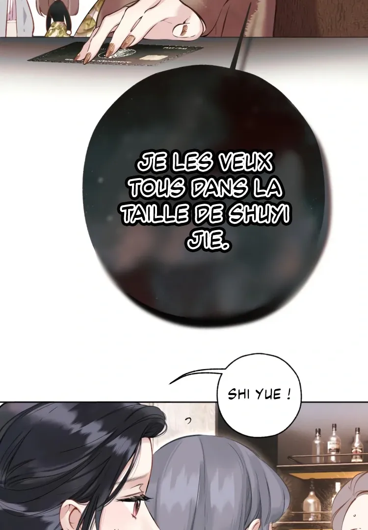 Read Love by Mistake FR Manga Online