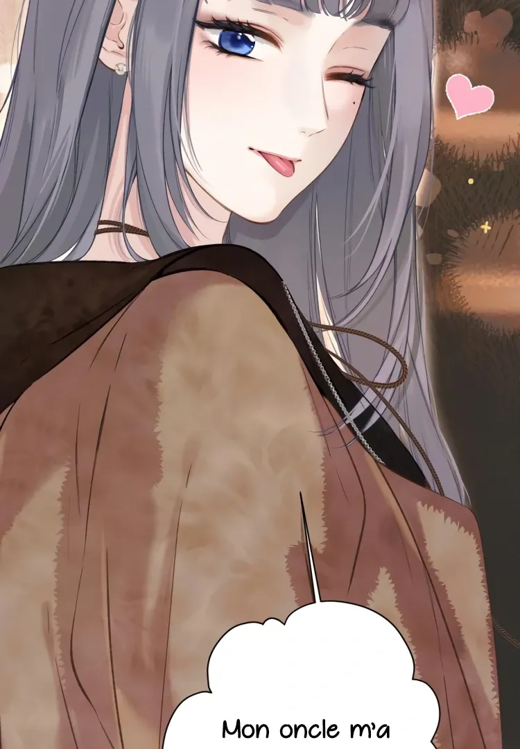 Read Love by Mistake FR Manga Online