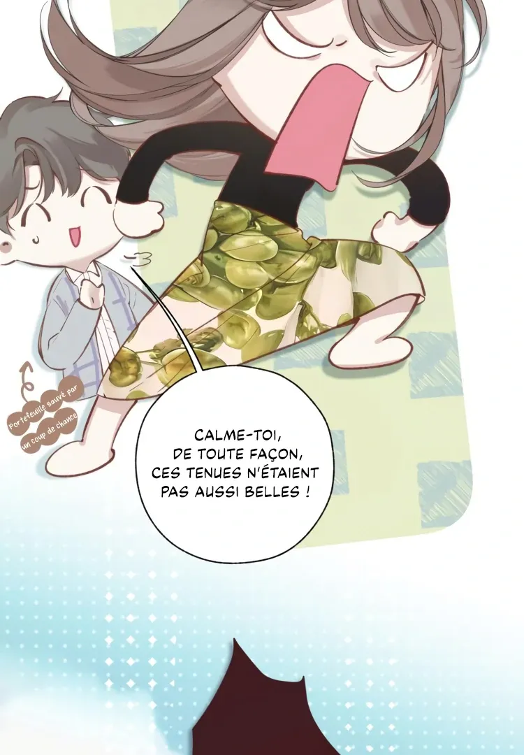 Read Love by Mistake FR Manga Online