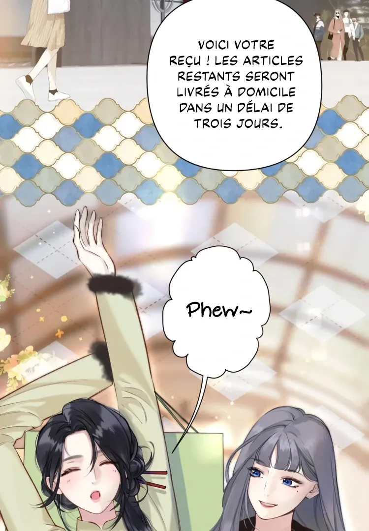Read Love by Mistake FR Manga Online