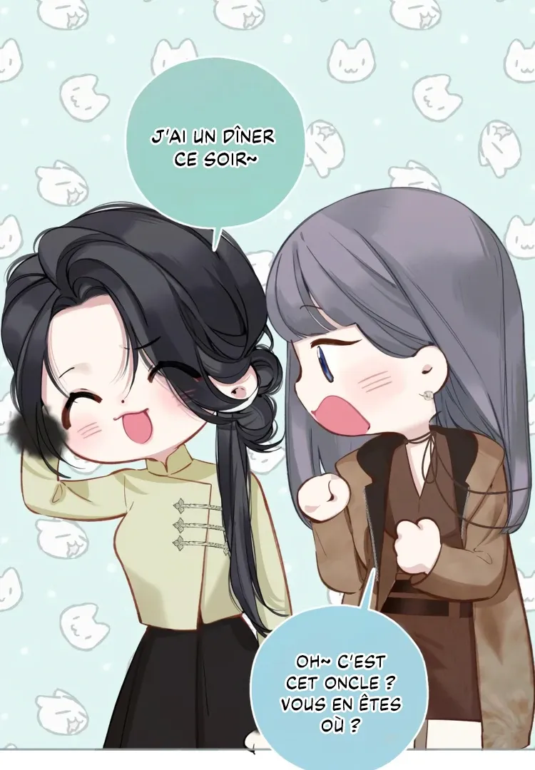 Read Love by Mistake FR Manga Online