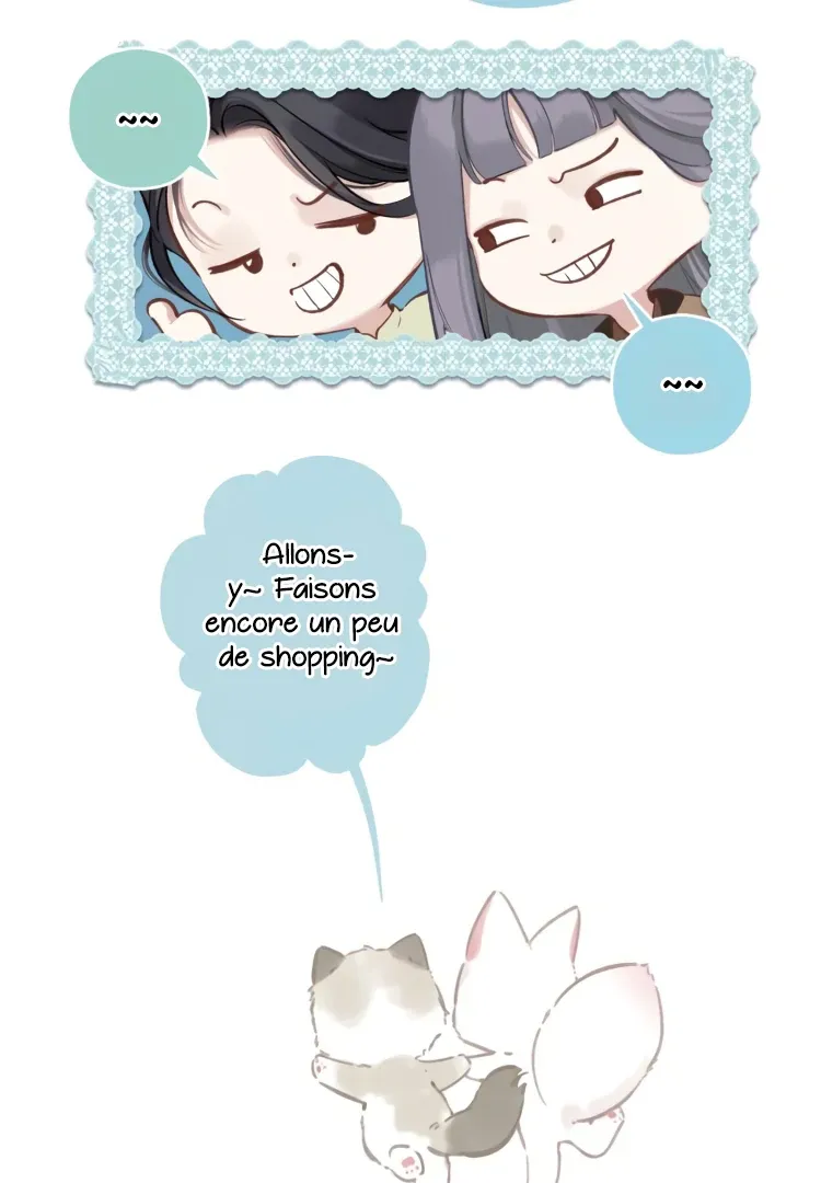 Read Love by Mistake FR Manga Online