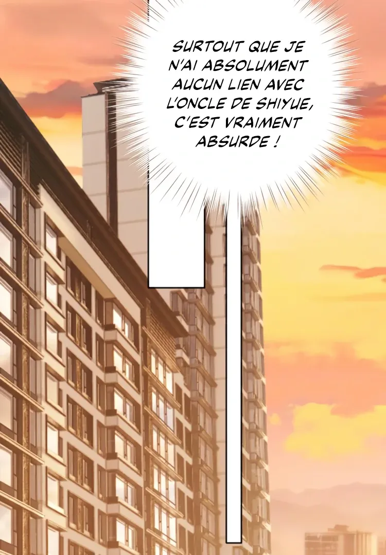 Read Love by Mistake FR Manga Online