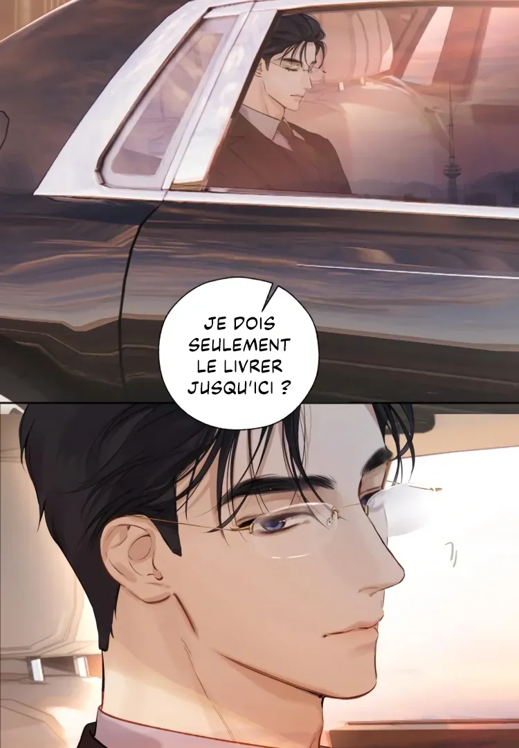 Read Love by Mistake FR Manga Online