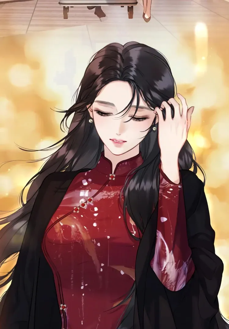 Read Love by Mistake FR Manga Online