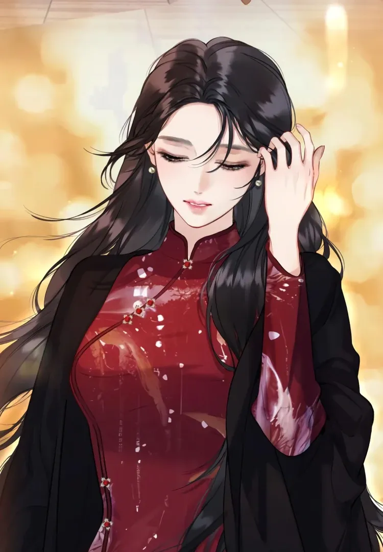 Read Love by Mistake FR Manga Online