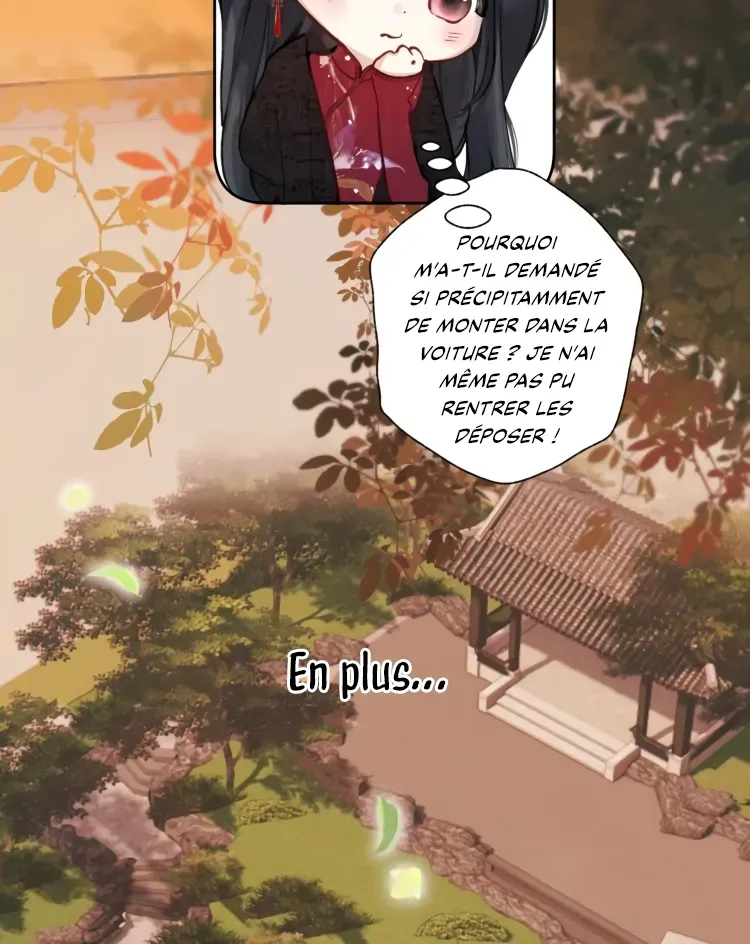 Read Love by Mistake FR Manga Online
