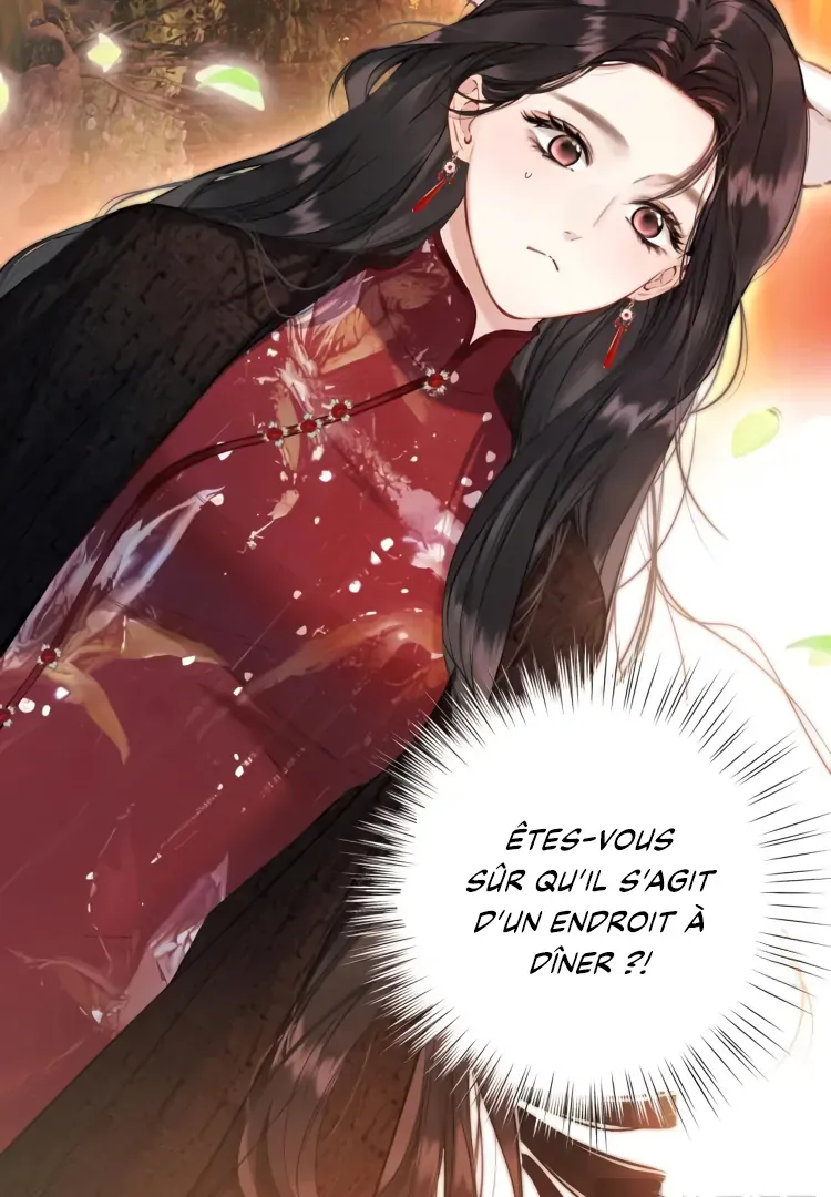 Read Love by Mistake FR Manga Online